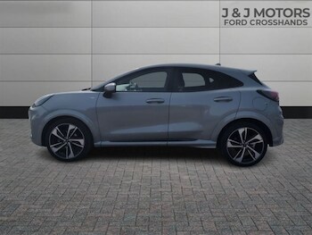Used Ford Puma 2020 for sale - 79275616: Photo