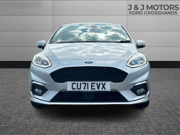 Used Ford Fiesta 2021 for sale - 78733232: Photo