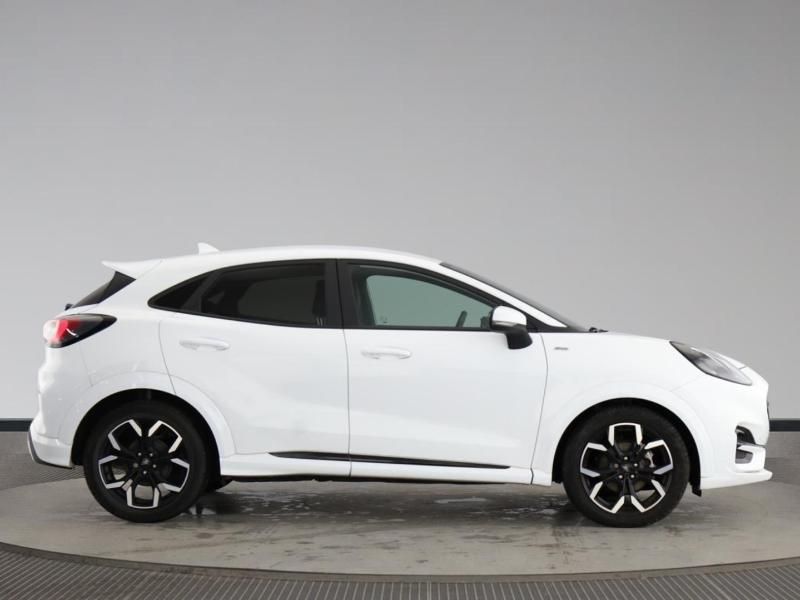 Used Ford Puma 2021 for sale - 76945715: Photo 2