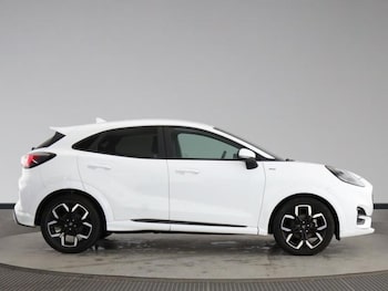 Used Ford Puma 2021 for sale - 76945715: Photo