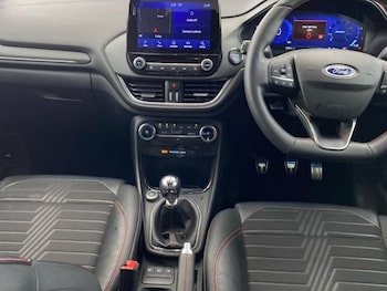 Used Ford Puma 2021 for sale - 76945715: Photo