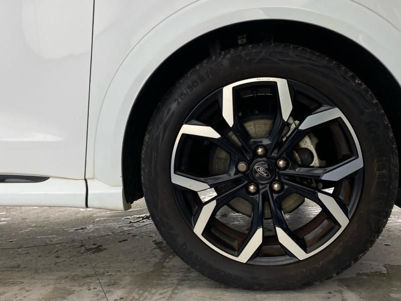 Used Ford Puma 2021 for sale - 76945715: Photo 7