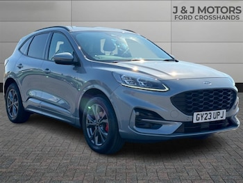 Used Ford Kuga 2023 for sale - 79320562: Photo