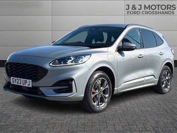 Used Ford Kuga 2023 for sale - 79320562: Photo