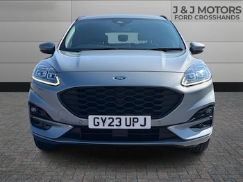 Used Ford Kuga 2023 for sale - 79320562: Photo