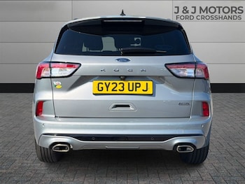Used Ford Kuga 2023 for sale - 79320562: Photo