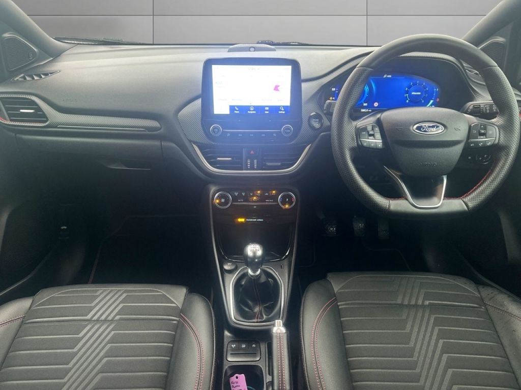 Used Ford Puma 2022 for sale - 77037615: Photo 11