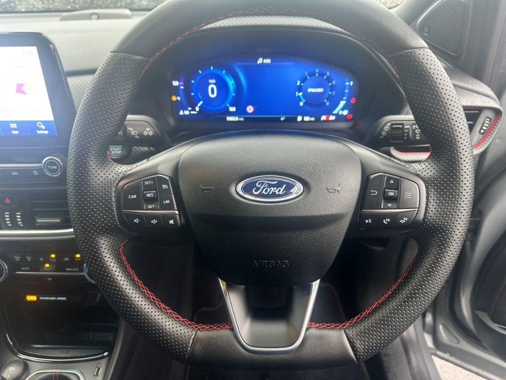 Used Ford Puma 2022 for sale - 77037615: Photo 13