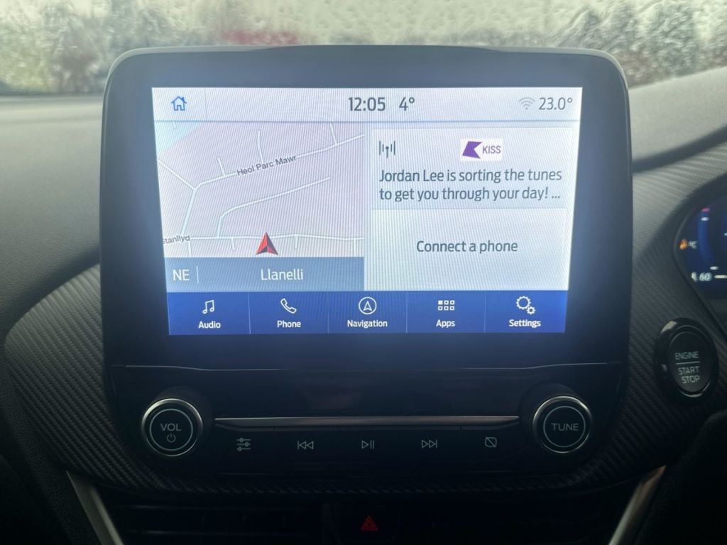 Used Ford Puma 2022 for sale - 77037615: Photo 17