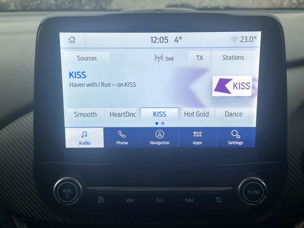 Used Ford Puma 2022 for sale - 77037615: Photo 18