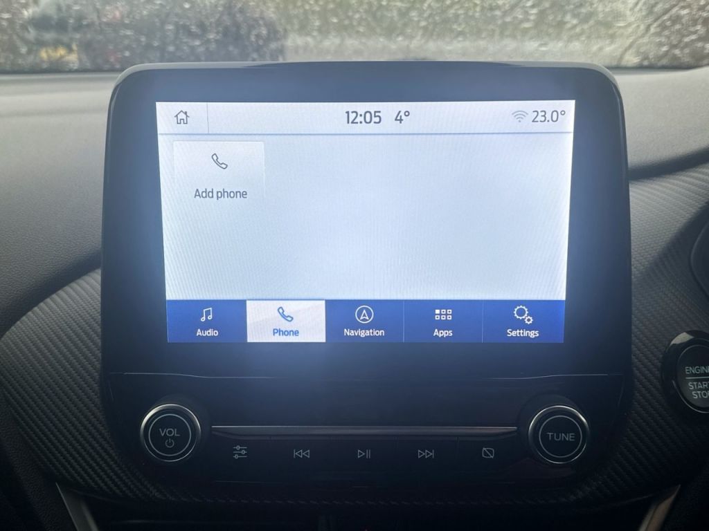 Used Ford Puma 2022 for sale - 77037615: Photo 19