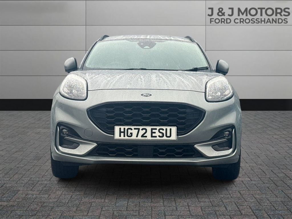 Used Ford Puma 2022 for sale - 77037615: Photo 2