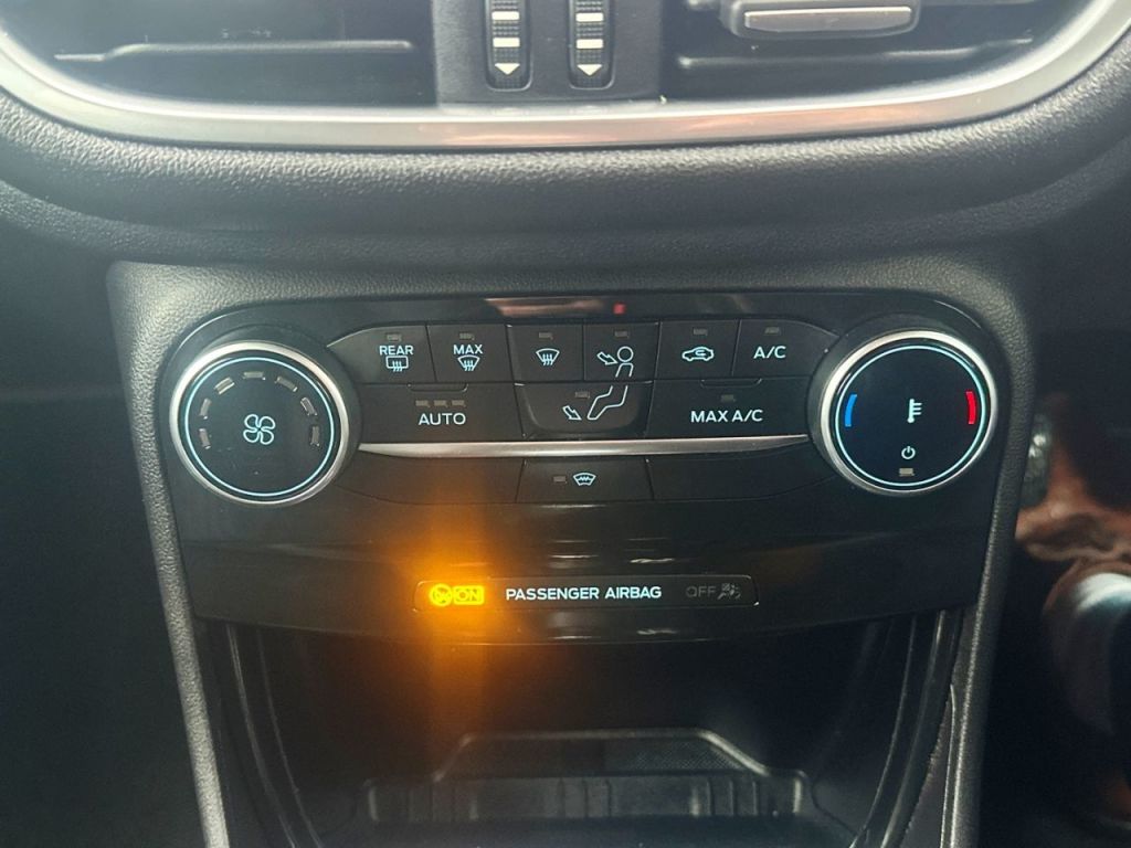 Used Ford Puma 2022 for sale - 77037615: Photo 21