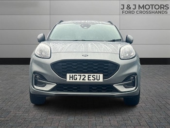 Used Ford Puma 2022 for sale - 77037615: Photo