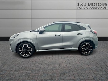 Used Ford Puma 2022 for sale - 77037615: Photo