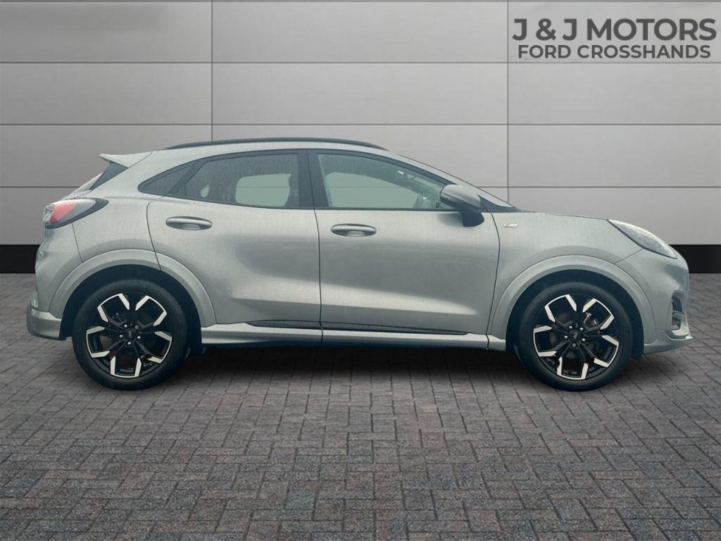 Used Ford Puma 2022 for sale - 77037615: Photo 8