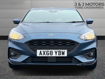 Used Ford Focus 2019 for sale - 78961750: Photo