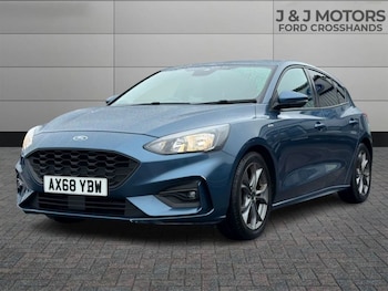 Used Ford Focus 2019 for sale - 78961750: Photo