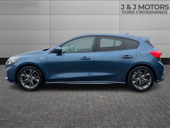 Used Ford Focus 2019 for sale - 78961750: Photo