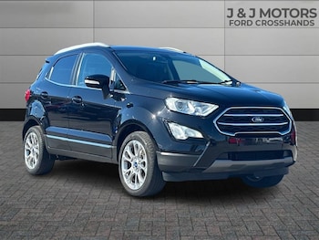 Ford - Ecosport