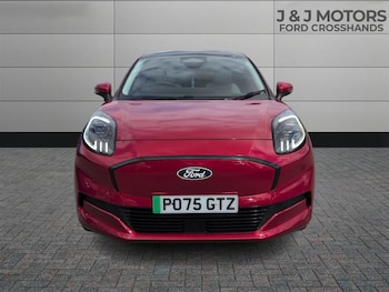 Used Ford Puma 2025 for sale - 79516523: Photo