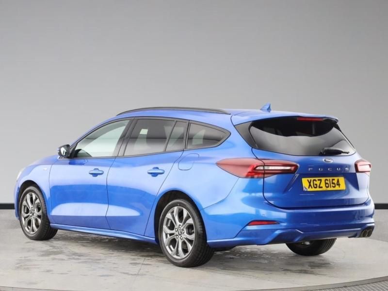 Used Ford Focus 2022 for sale - 77578600: Photo 3