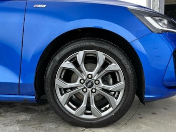 Used Ford Focus 2022 for sale - 77578600: Photo