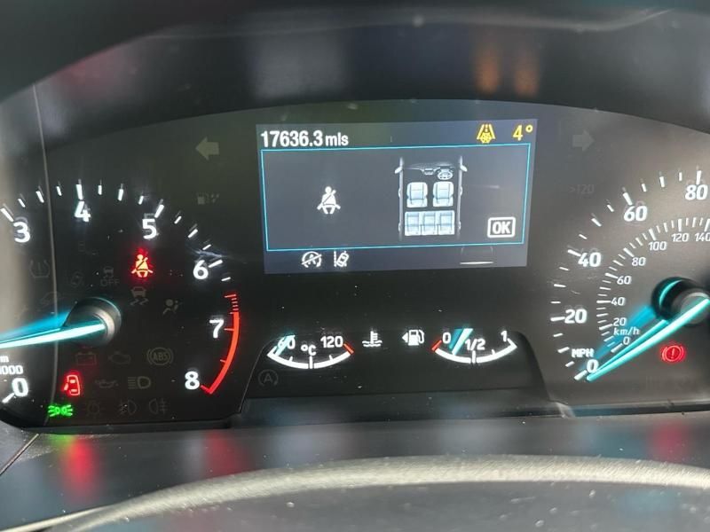 Used Ford Focus 2022 for sale - 77578600: Photo 6