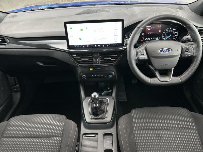 Used Ford Focus 2022 for sale - 77578600: Photo 7