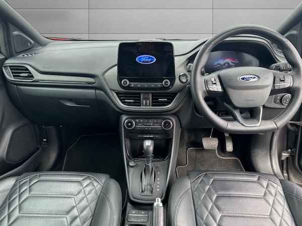 Used Ford Puma 2022 for sale - 75689610: Photo 10