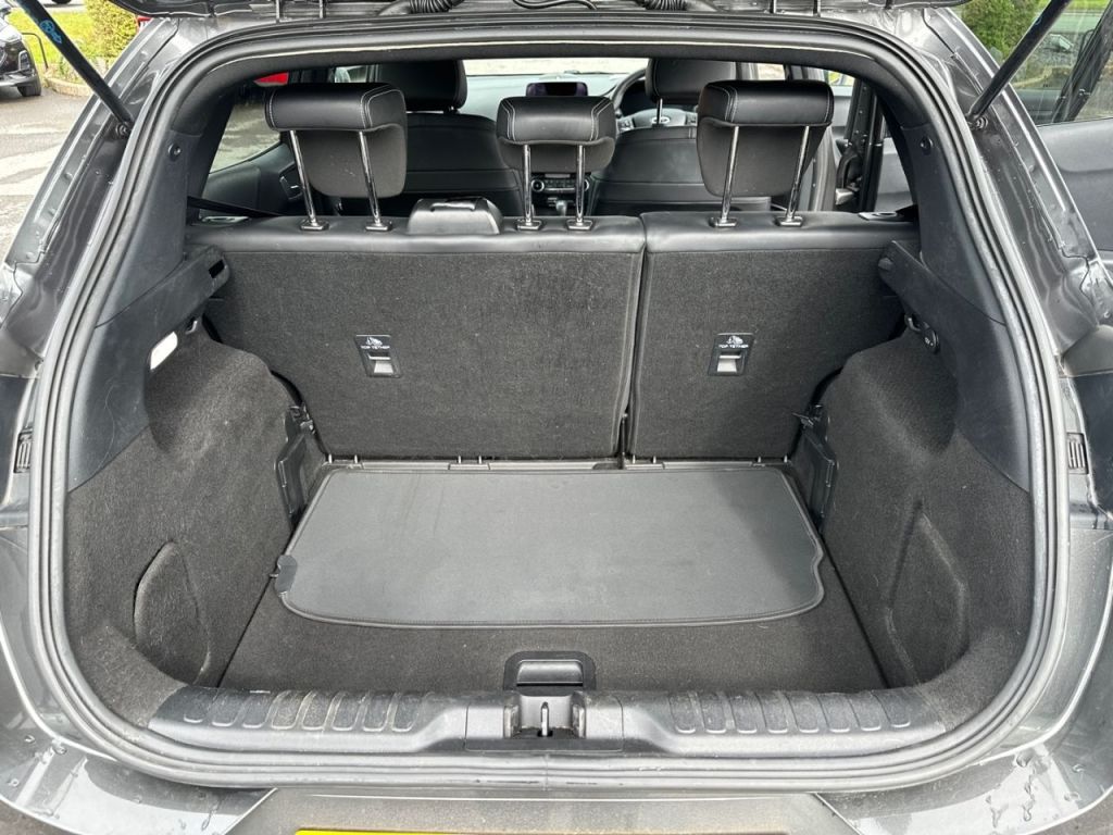 Used Ford Puma 2022 for sale - 75689610: Photo 13