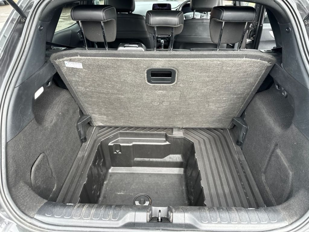 Used Ford Puma 2022 for sale - 75689610: Photo 14