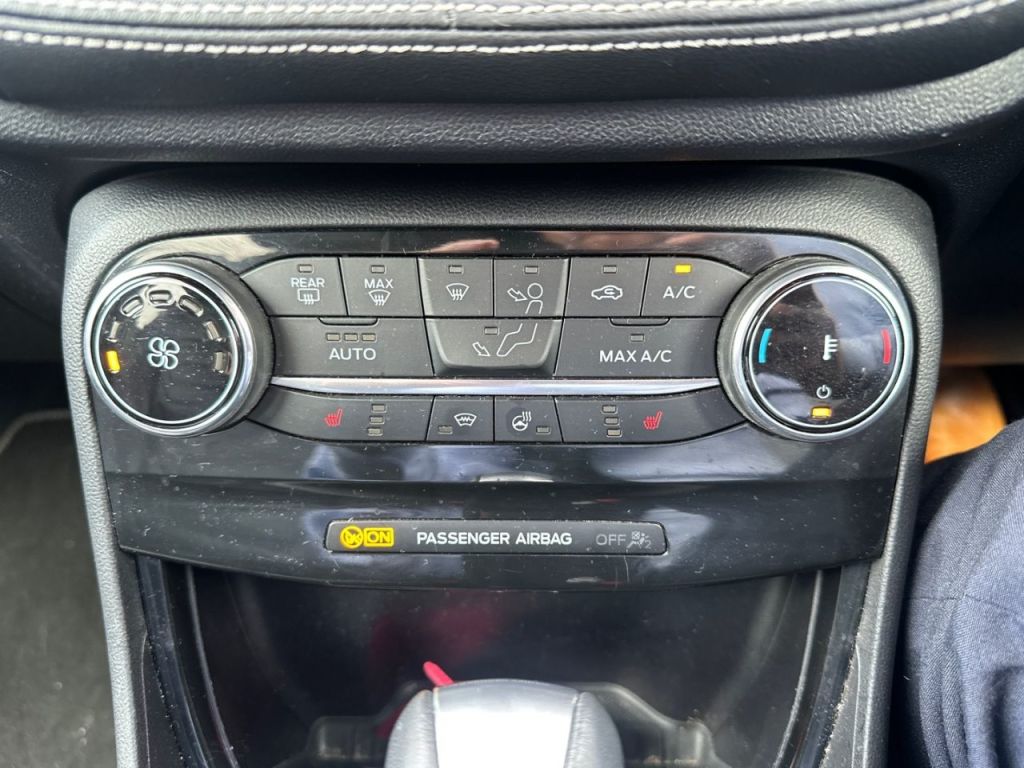 Used Ford Puma 2022 for sale - 75689610: Photo 15