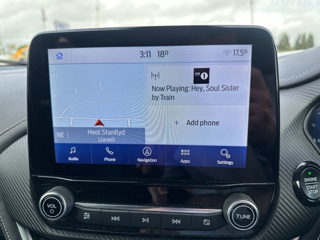 Used Ford Puma 2022 for sale - 75689610: Photo 16