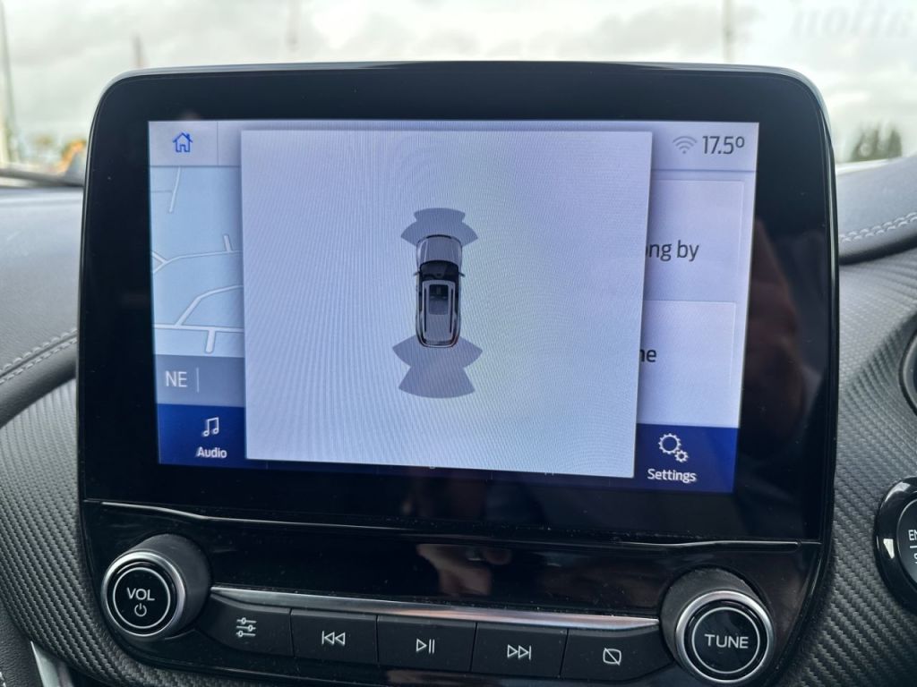 Used Ford Puma 2022 for sale - 75689610: Photo 17