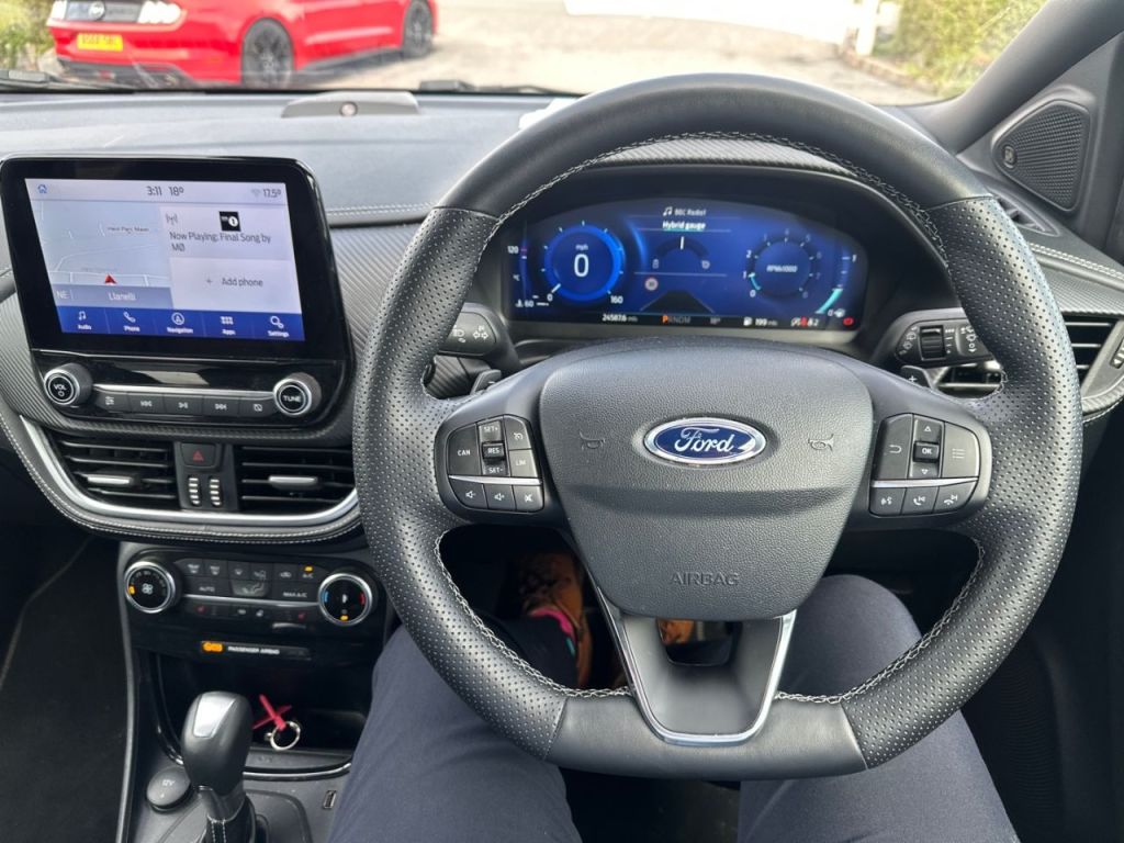 Used Ford Puma 2022 for sale - 75689610: Photo 18