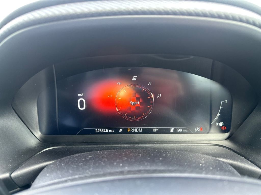 Used Ford Puma 2022 for sale - 75689610: Photo 19