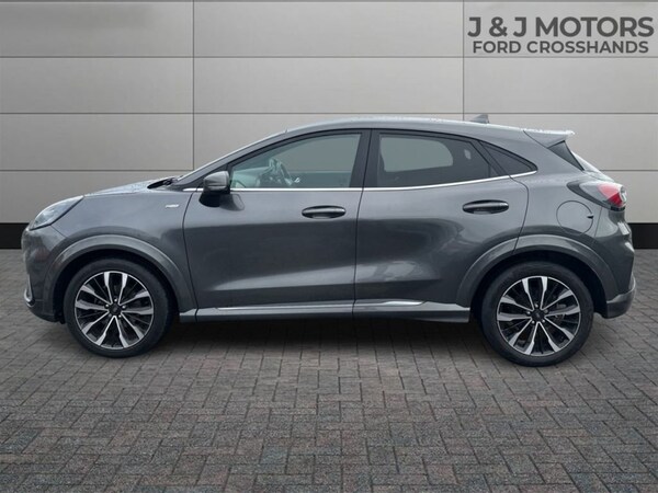 Used Ford Puma 2022 for sale - 75689610: Photo 6