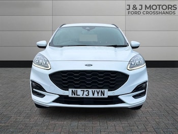 Used Ford Kuga 2023 for sale - 77679890: Photo