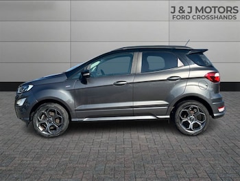 Used Ford Ecosport 2019 for sale - 78389451: Photo