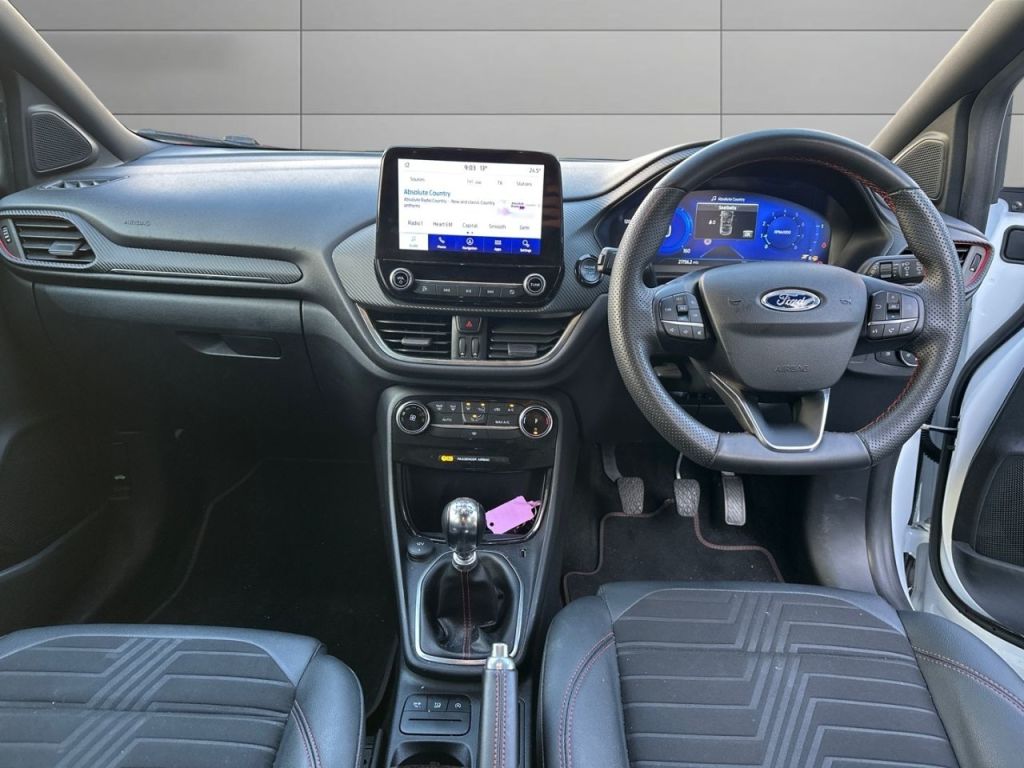 Used Ford Puma 2023 for sale - 76329850: Photo 10