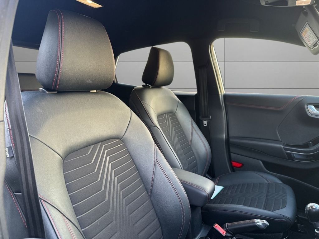 Used Ford Puma 2023 for sale - 76329850: Photo 11