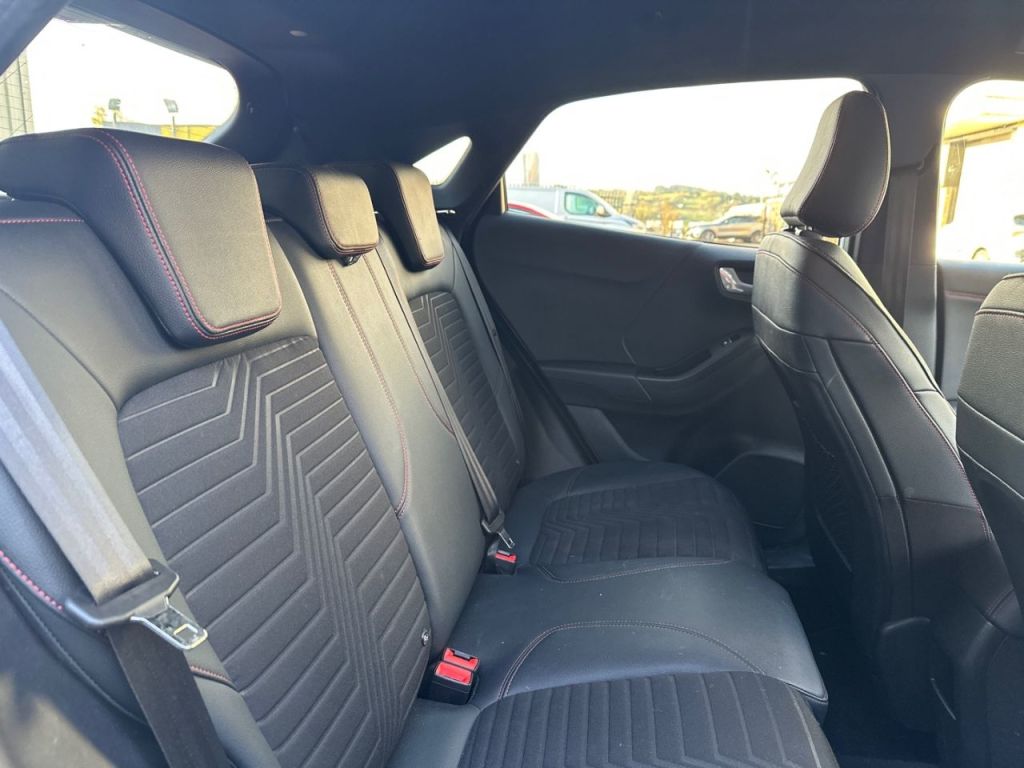 Used Ford Puma 2023 for sale - 76329850: Photo 12