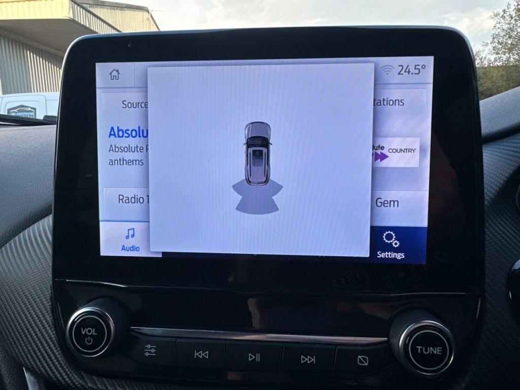 Used Ford Puma 2023 for sale - 76329850: Photo 14