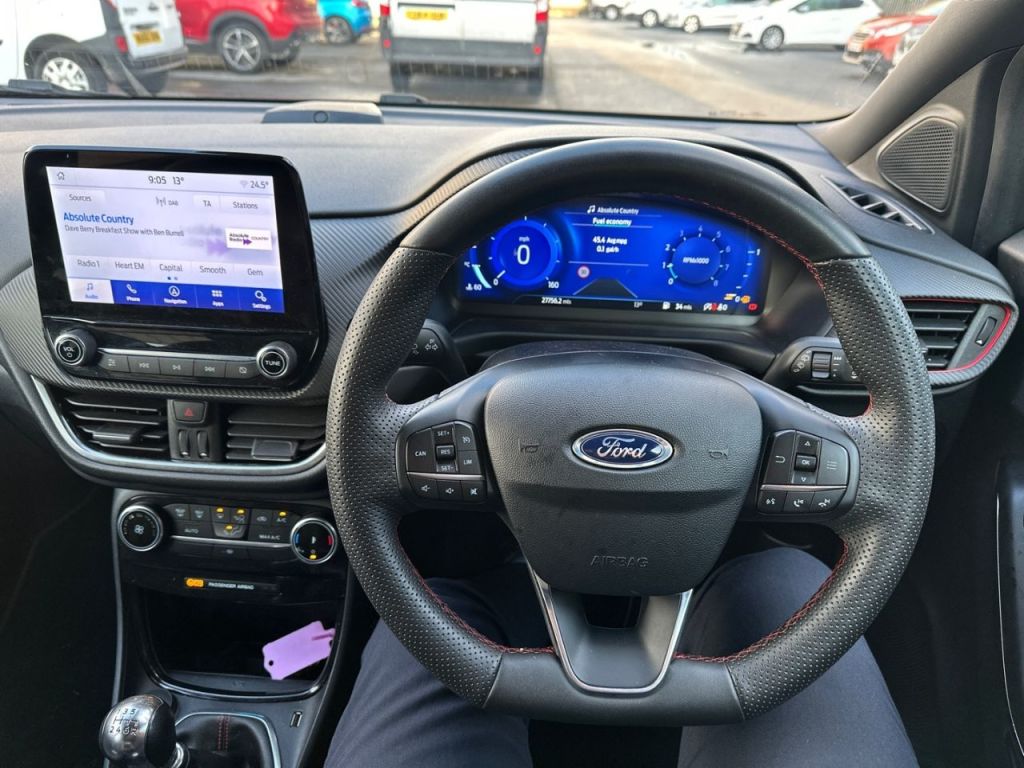 Used Ford Puma 2023 for sale - 76329850: Photo 15