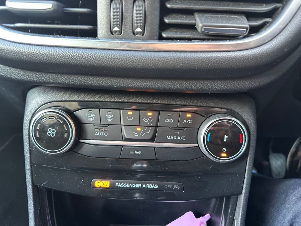 Used Ford Puma 2023 for sale - 76329850: Photo 18