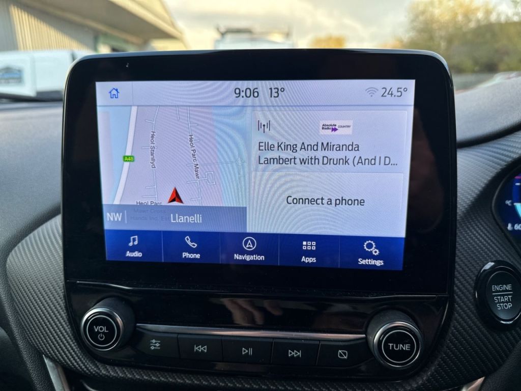 Used Ford Puma 2023 for sale - 76329850: Photo 19