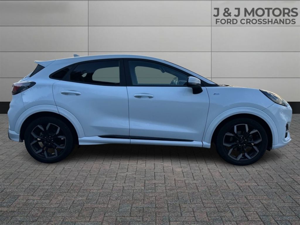 Used Ford Puma 2023 for sale - 76329850: Photo 7