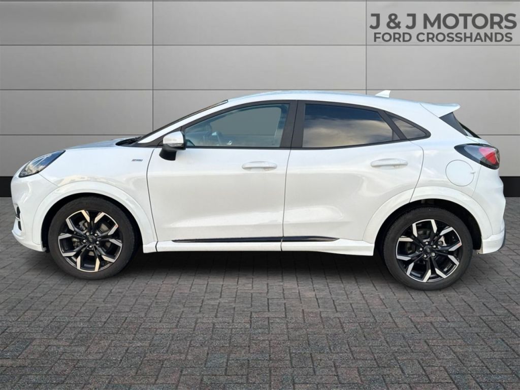 Used Ford Puma 2023 for sale - 76329850: Photo 8