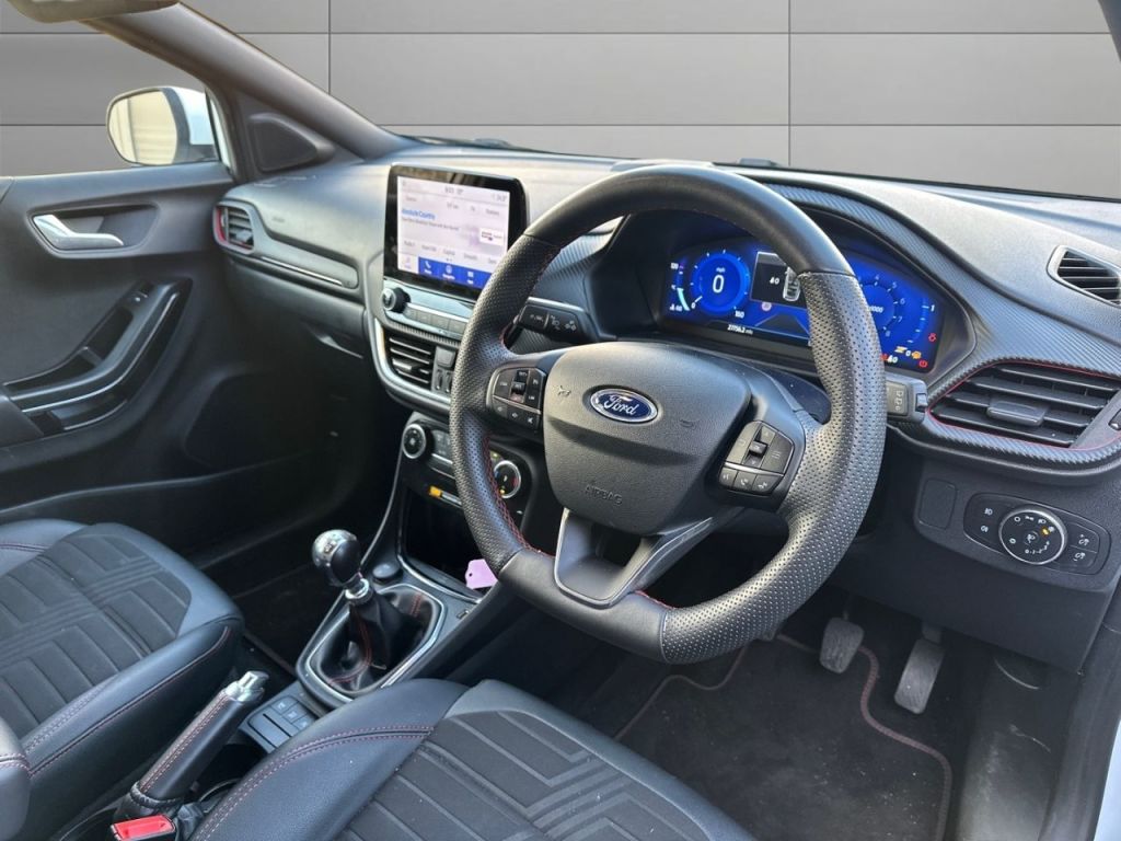 Used Ford Puma 2023 for sale - 76329850: Photo 9